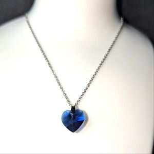 Swarovski Crystal Colors